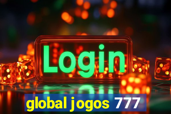 global jogos 777